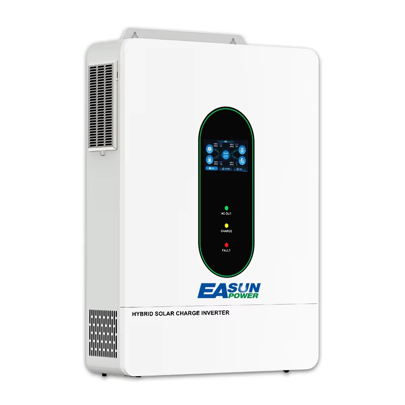 EASUN POWER 12000W 12KW 120V/1 - đánh giá và giá Grid Tie Inverter Limiter 2000W