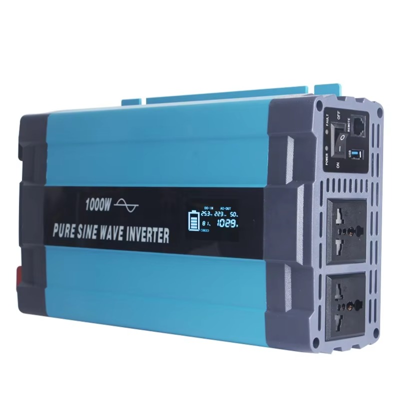 Hot Sale 7000w 6000w  off Grid - đánh giá và giá Off Grid Solar Inverter 48V 6000W